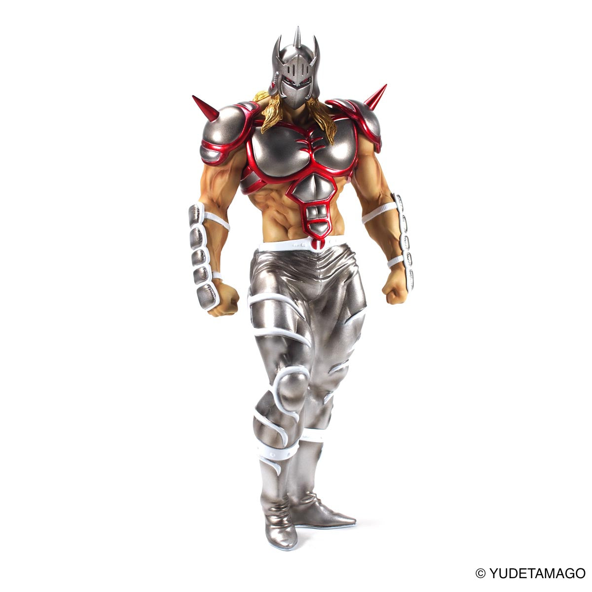 CMC NO.EX ケビンマスク ロビンリスペクト ver. 原作イメージカラー