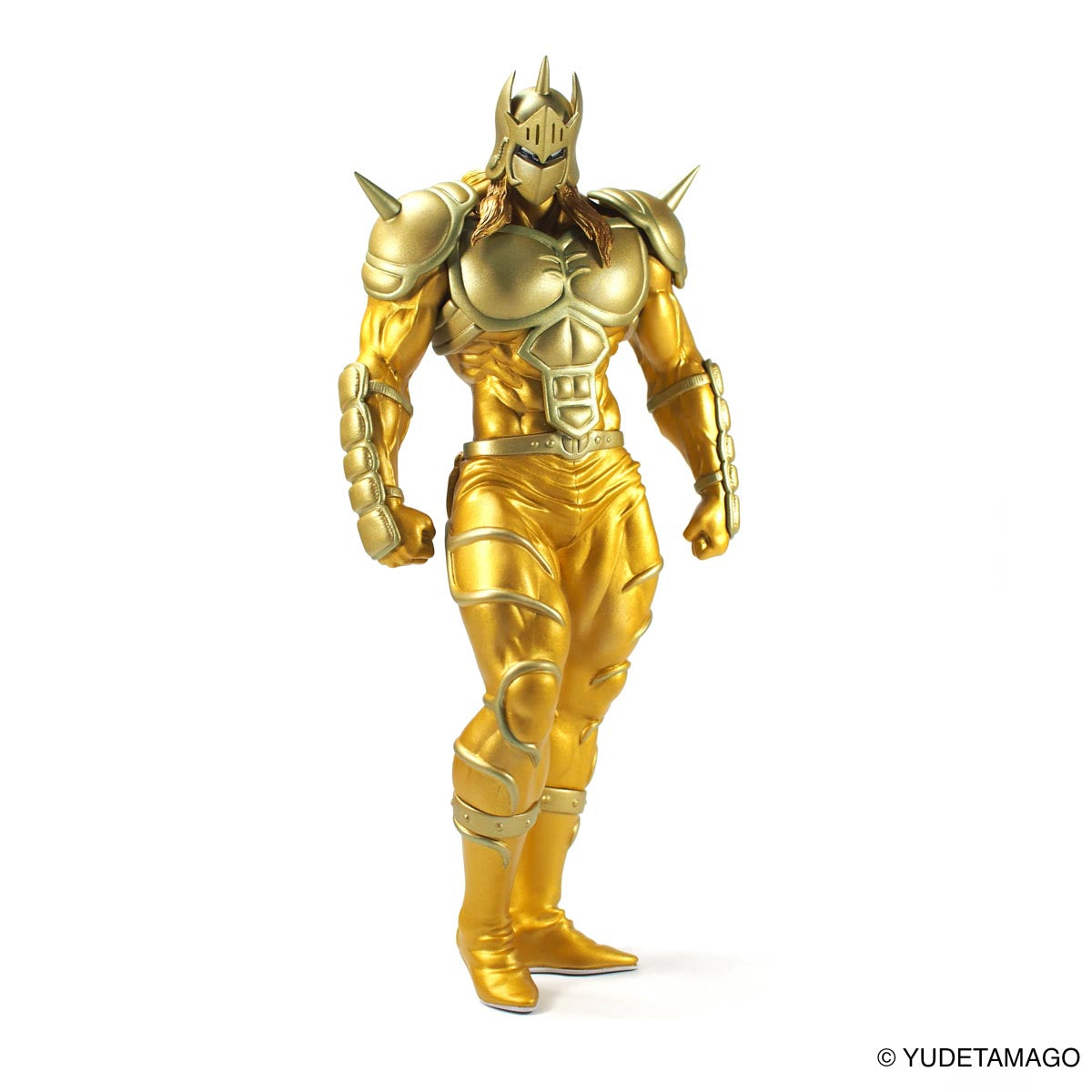 CMC NO.EX ケビンマスク アドベント ゴールデンメイルストローム ver