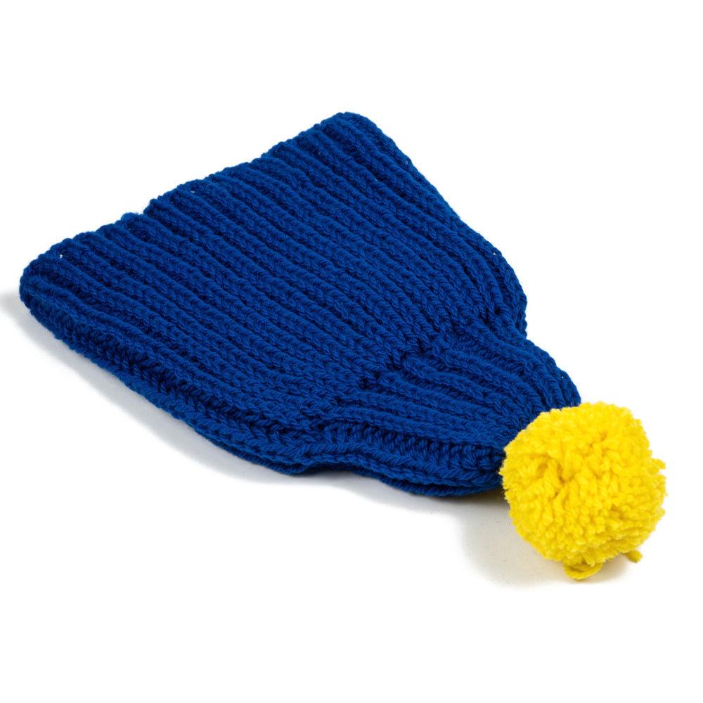 気仙沼ニッティング】ポンポン帽子 – サニー＆カンパニー