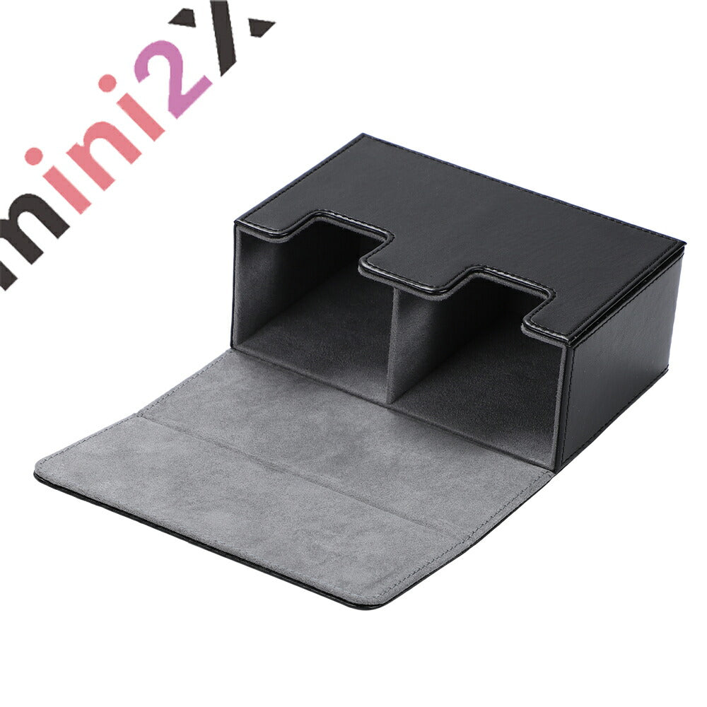 トレカ カードケース ワイド TCG トレーディングカード デッキケース