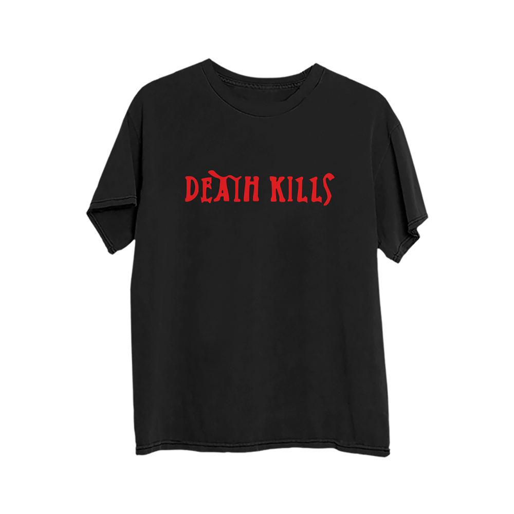 Spinal Tap II: Death Kills Unisex T-Shirt - Spinal Tap Official Store