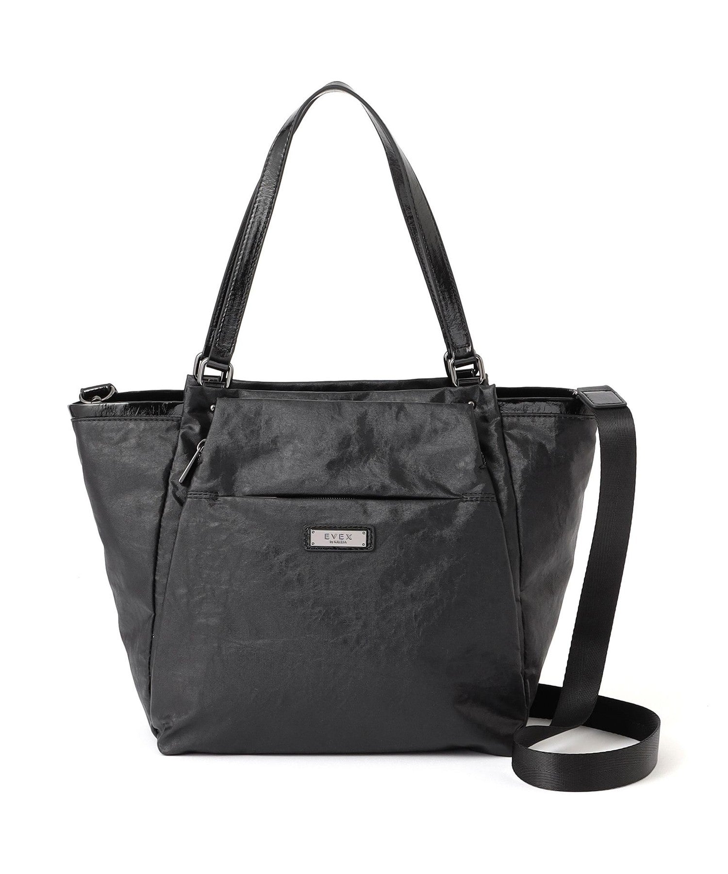 メタナイロントートバッグ(バッグ・ポーチ)｜EVEX by KRIZIA