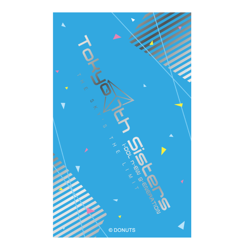6+7+8th Anniversary Live Along the way トレーディングメタリック