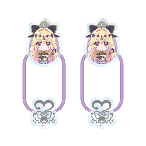 タイトルから探す/「め」タイトル作品/名探偵プリキュア！スターター