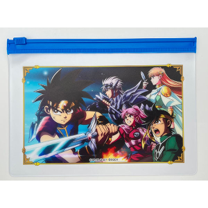 東映アニメーションオフィシャルストア/ドラゴンクエスト ダイの大冒険