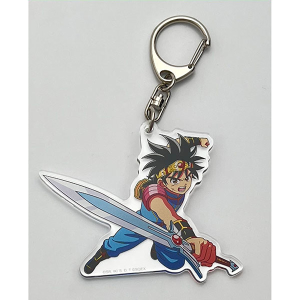 ダイの大冒険 ポップ グッズセット 缶バッジ アクスタ ダイの大冒険