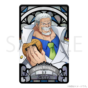 タイトルから探す/「わ」タイトル作品/ワンピースバースデーシリーズ