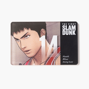 タイトルから探す/「み」タイトル作品/三井寿｜東映アニメーション