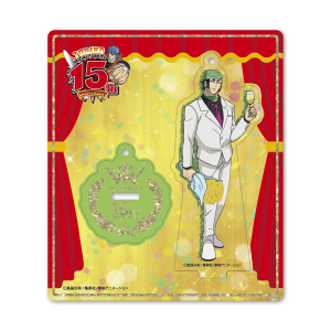 タイトルから探す/「と」タイトル作品/トリコ15周年｜東映