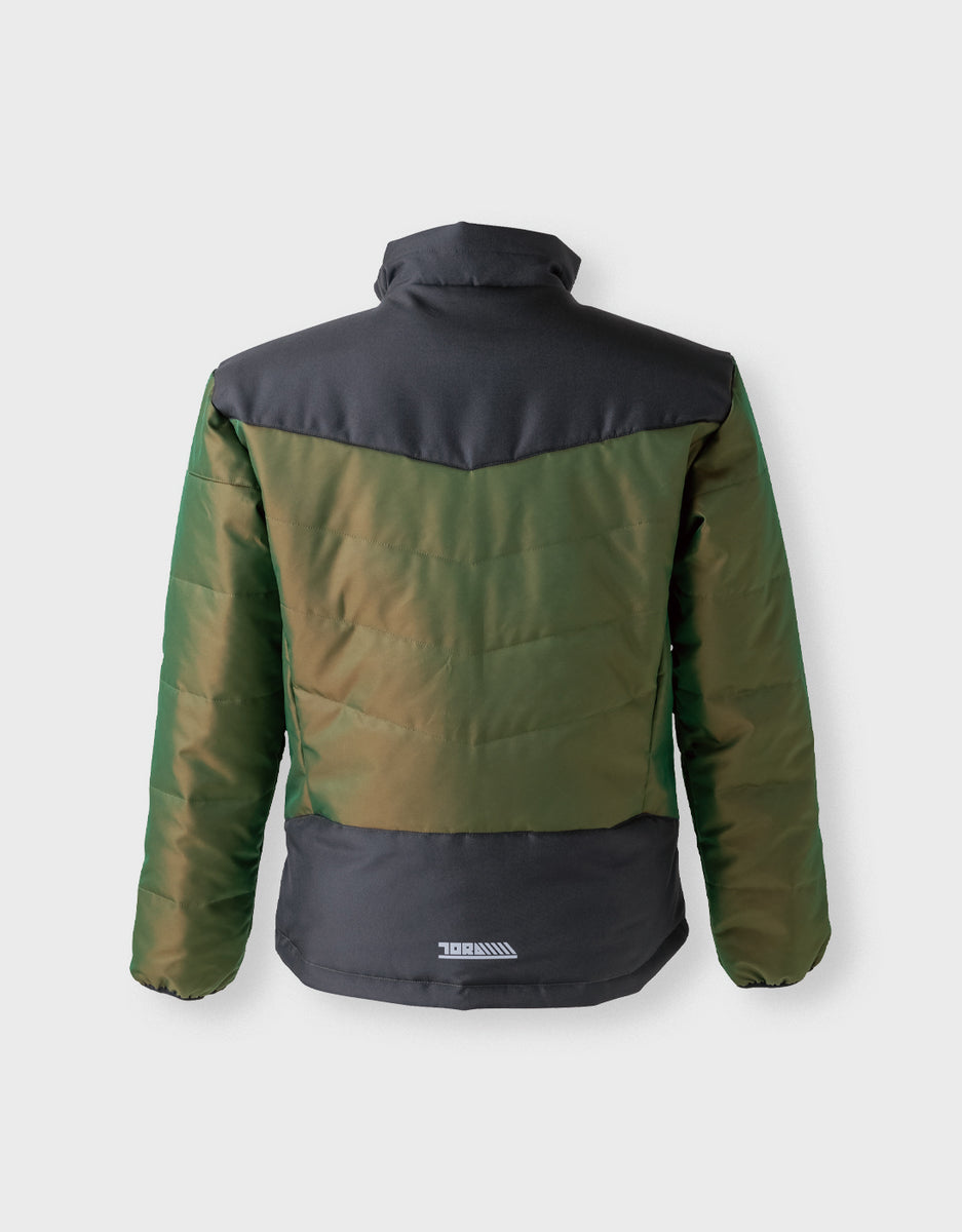 2587-129 防寒ブルゾン – TORAICHI ONLINE STORE