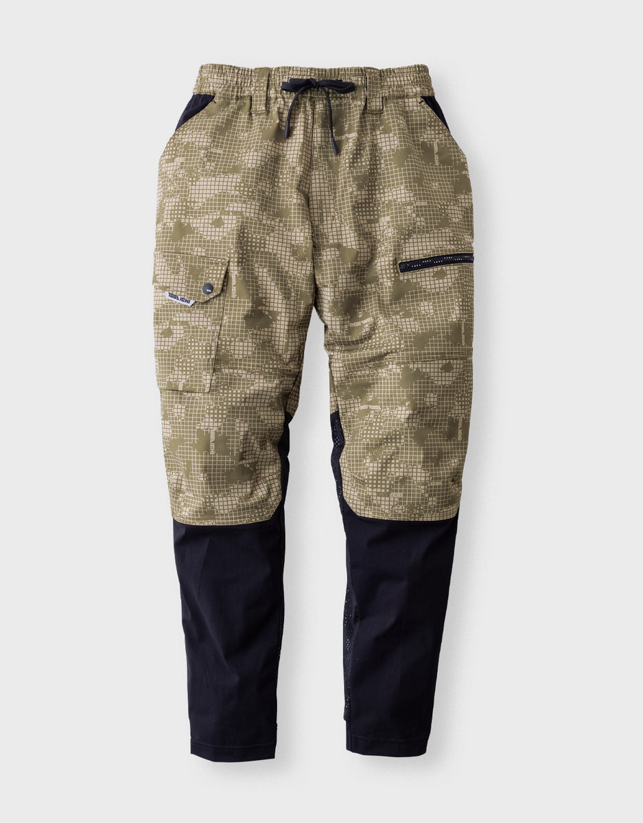 9283-235 カーゴジョガーパンツ – TORAICHI ONLINE STORE