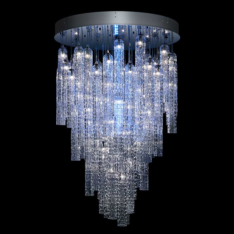 ウィステリアシャンデリア｜ トーヨーキッチンスタイル公式オンライン