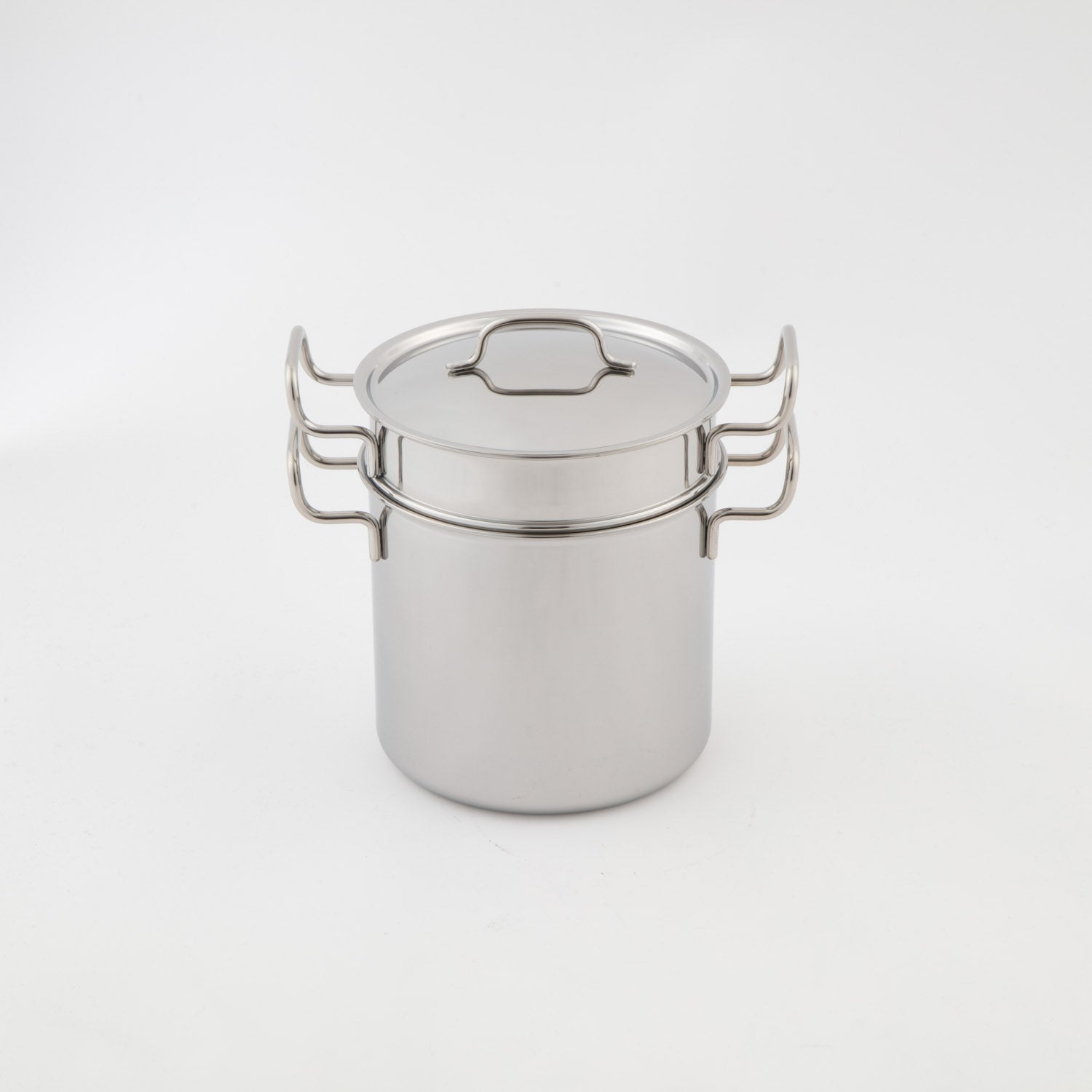 GEO product(ジオ・プロダクト) パスタポット6.8L |キッチン用品通販