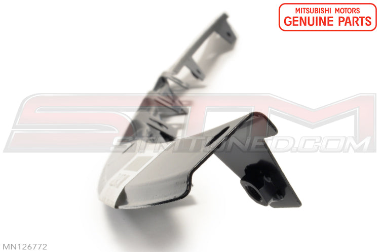 MN126772 OEM Mitsubishi Evo 8 Front Bumper Bracket