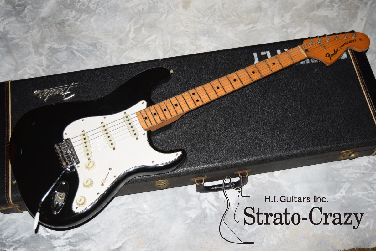 Early'54 Sunburst/Maple neck VG-2240｜ビンテージフェンダー