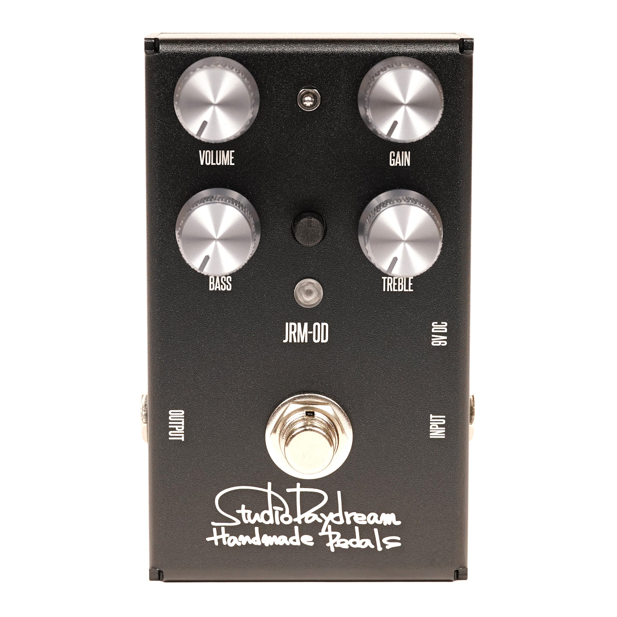 KenMumi MOD-SS OVERDRIVE(生産完了品)Overdrive KenMumi MOD-SS