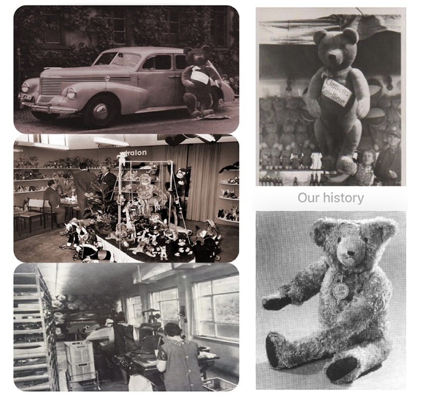 徹底解説】Clemens(クレメンス)のテディベアについて知りたい方必見