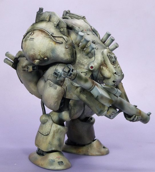 クイーンズブラックナイト（2）