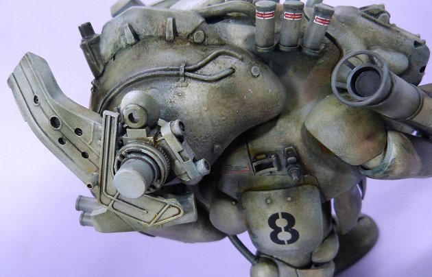 クイーンズブラックナイト（3）