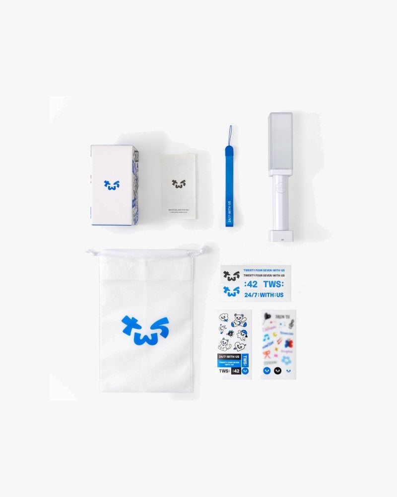 TWS Official Lightstick