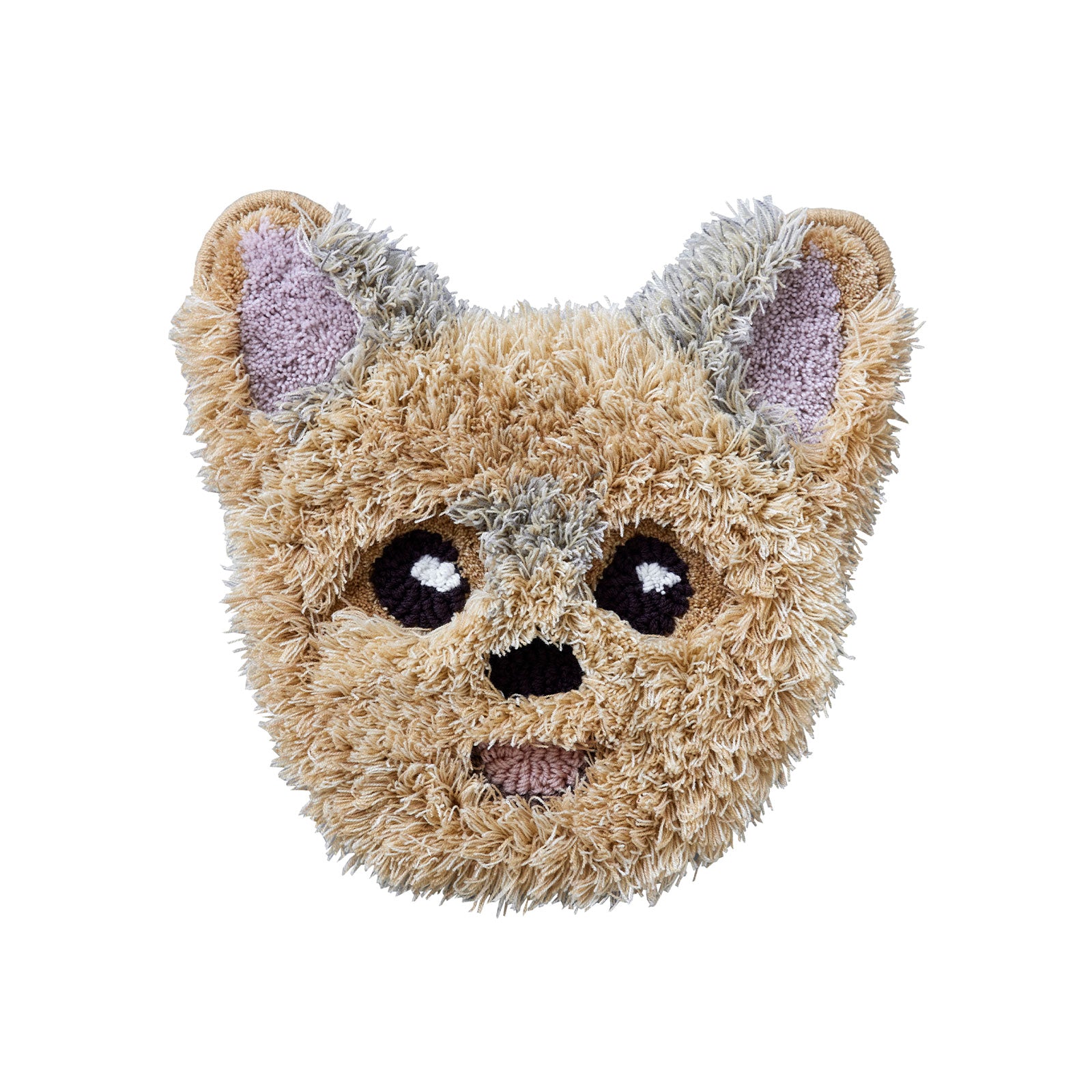 INUKAO / イヌカオ (#64 ヨーキー)｜株式会社スミノエ インテリア