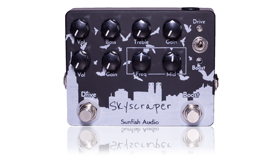 Products – Sunfish Audio