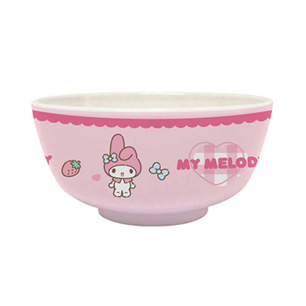 マイメロディ／メラミンボウルS – SUNHOSEKI