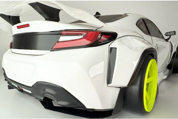 1-10 PANDEM TOYOTA GR86 BODY SET [Reve D] DB-PGR86 – Super-G R/C