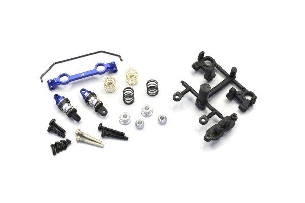 Individual Oil Damper for MR-03 Mini-Z (Front Shock kit) [R246