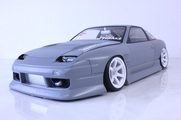 Nissan 180SX RPS13 Silvia 240SX BN-Sports Edition 1-10 Body Set