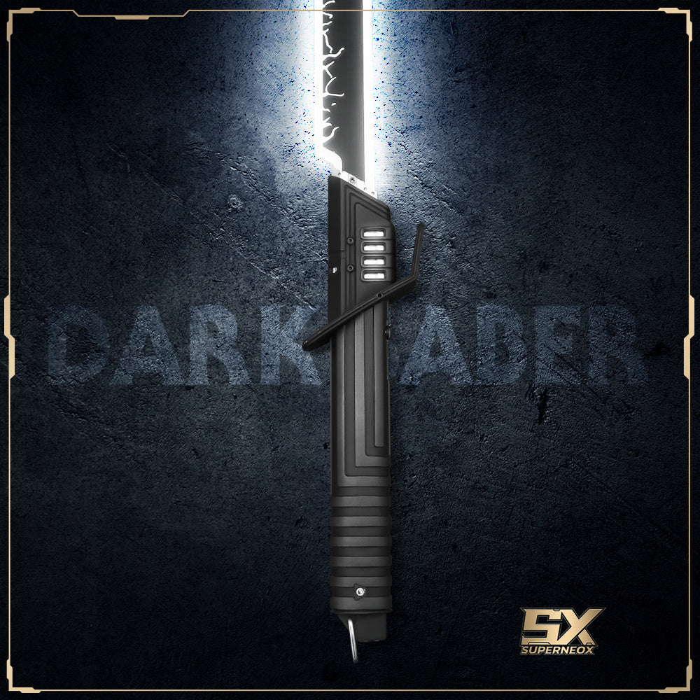 Legacy Mando Darksaber Replica | Dark Sword – SUPERNEOX®