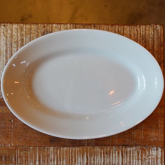 サタルニア チボリ オーバルプレート 31 商品ページ | SUZU365