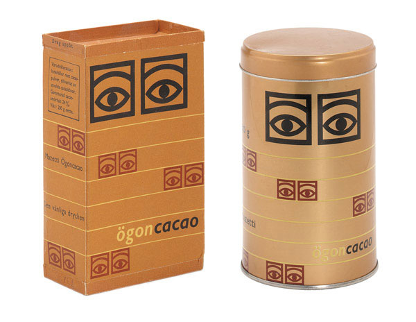 スウェーデン・グラフィック界の巨匠オーレ・エクセル Swedish Graphic