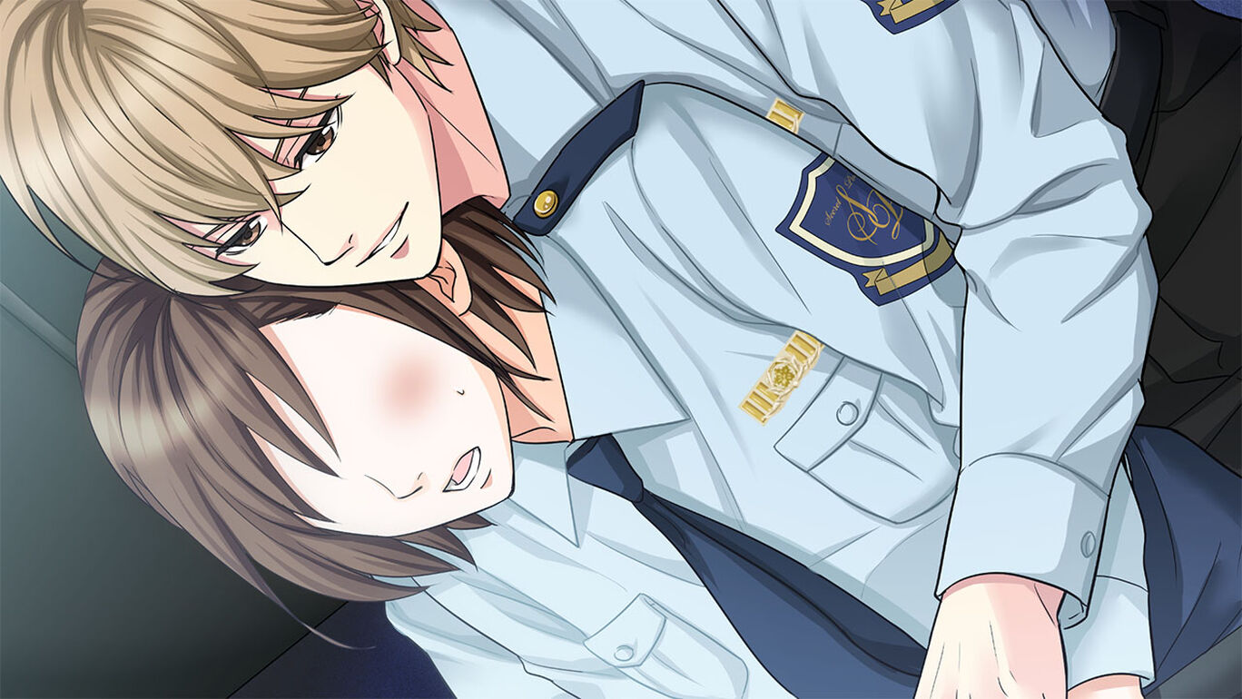 恋人は公安刑事 俺のSwitchメモ