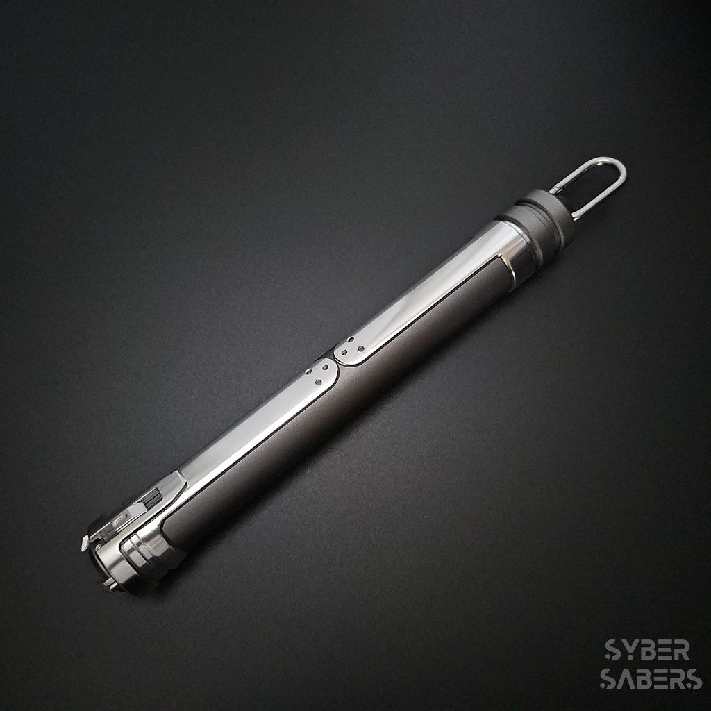 カスタムライトセーバー フォトンソードモデル ELF SABERS G4