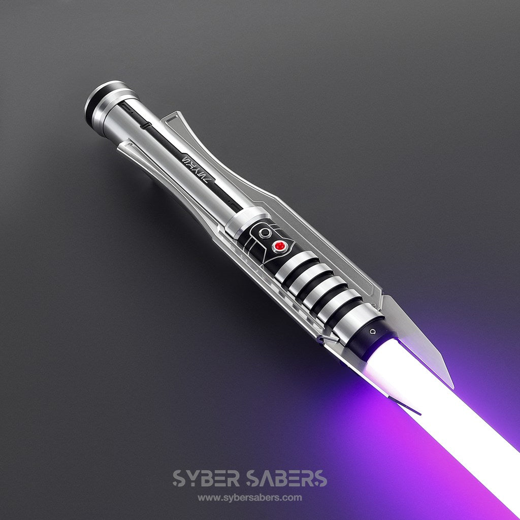 カスタムライトセーバー ダースレヴァン LGT REBORN｜SYBERSABERS