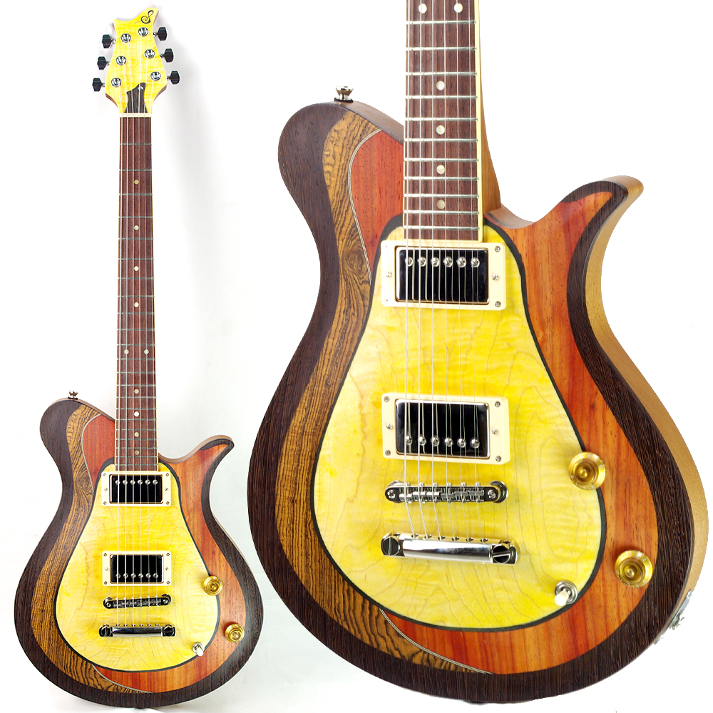 草野マサムネ / Spitz | Sago New Material Guitars