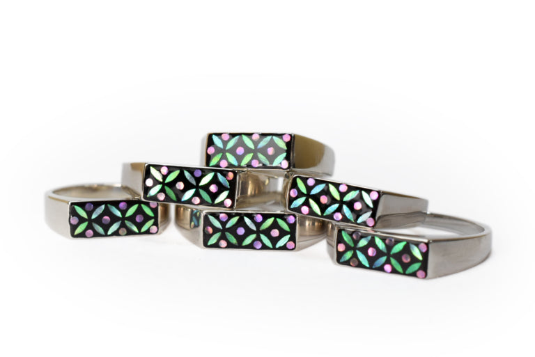 リング – SAGARADEN NOMURA