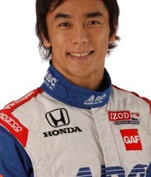 Takuma Sato - SAFE is Fast
