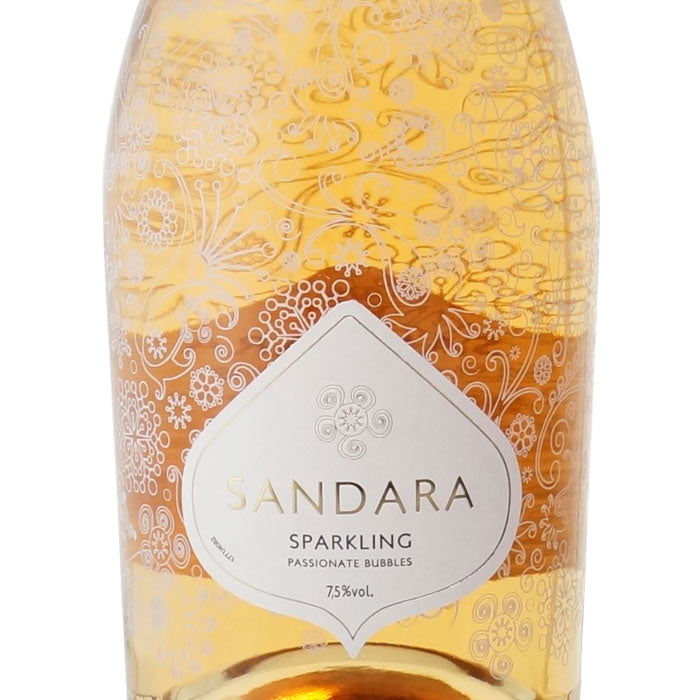 サンダラ スパークリング ロザート – 酒匠さんそう