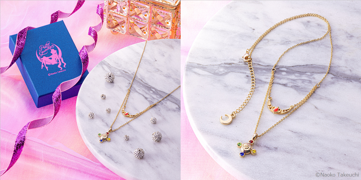 美少女戦士セーラームーン」オフィシャルファンクラブ