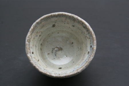 中川自然坊・朝鮮唐津ぐい呑 三和堂（東京・日本橋）｜佐賀｜唐津｜ぐい呑