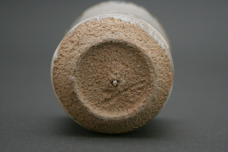 中里重利・斑唐津ぐい呑 三和堂（東京・日本橋）｜佐賀｜唐津｜ぐい呑