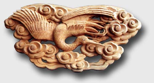 懸魚【SKK佐々木工業】