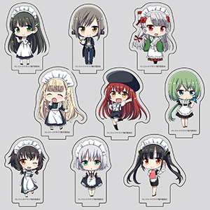 Lose | まいてつグッズ実績特設ポータル