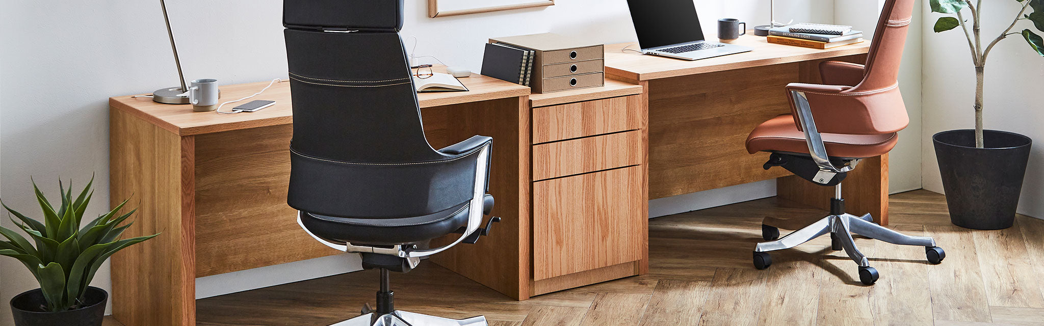 サイドテーブル