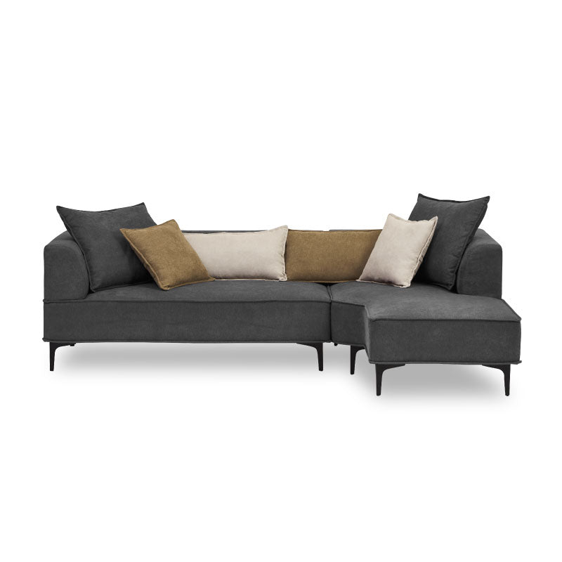 takkk24】【未使用品】カウチソファ 関家具 コモル takkk24様専用