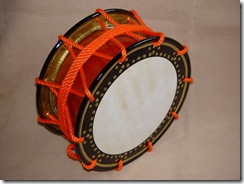 締小太鼓（附締太鼓含む） | 伊達な音色の『伊達な太鼓』関根太鼓店