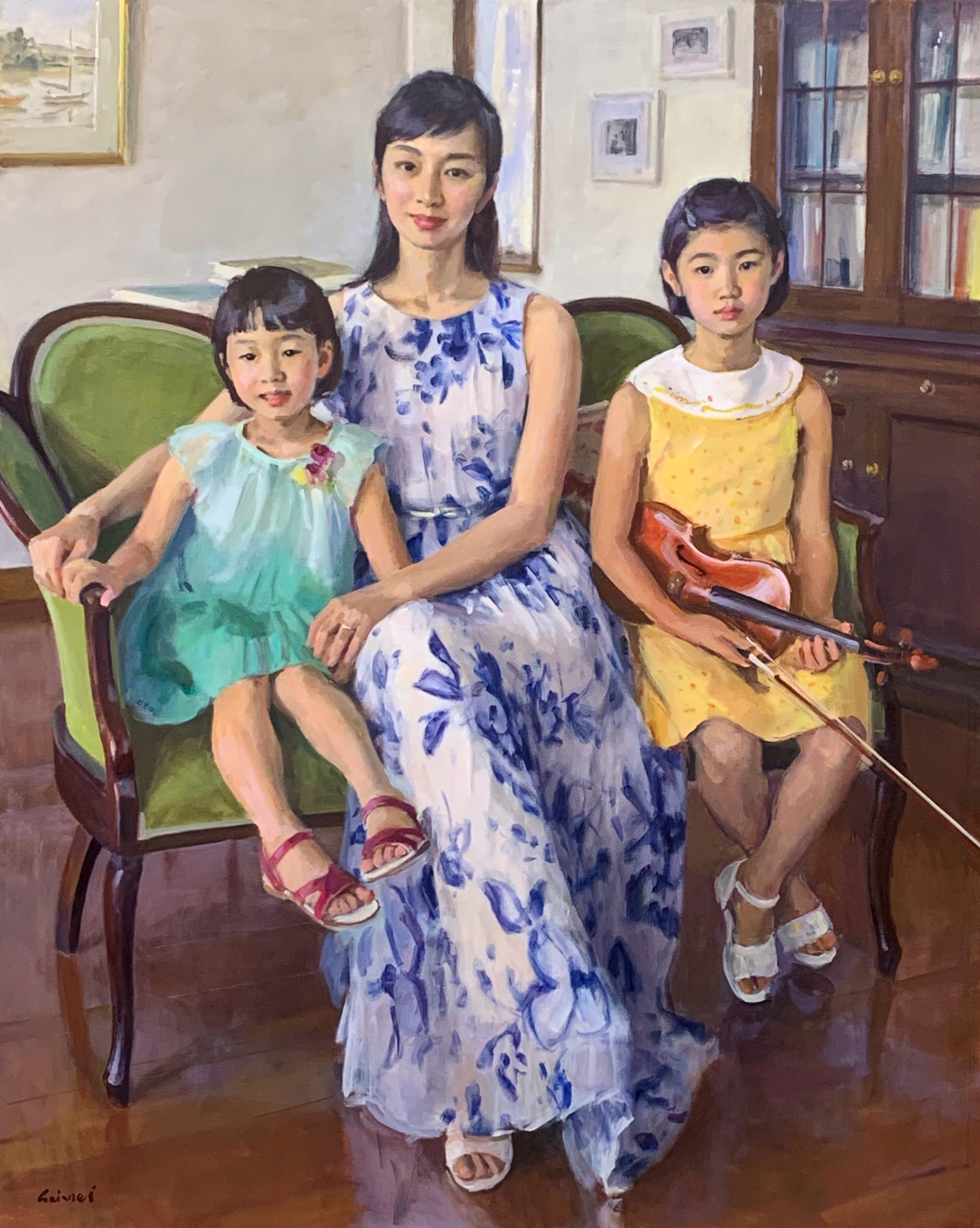 池田清明ウェブ美術館 | ギャラリー