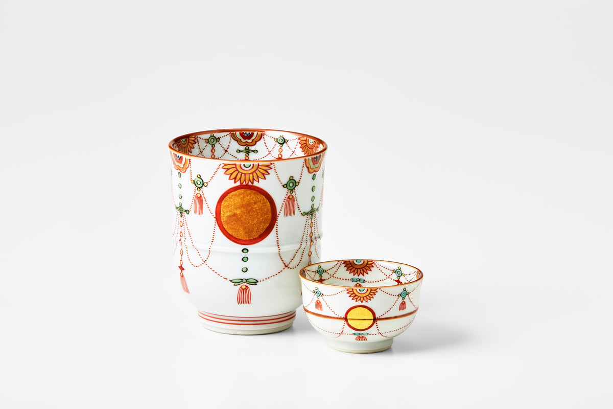 叶松谷（松谷窯）の作品一覧 – SEIKADO